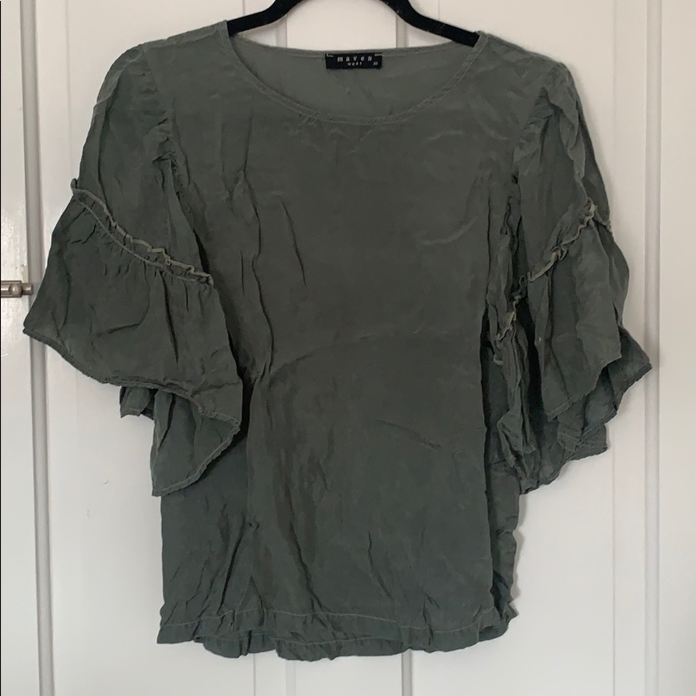maven west top